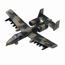 INAIR  Legends of Flight - A-10A Thunderbolt II