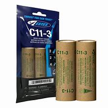 ESTES ENGINES C11-3 Engines