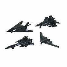 WOW TOYZ Stealth Fighters