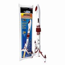ESTES ROCKET Odyssey
