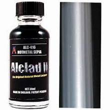 ALCLAD Hot Metal  Carbon 1 oz