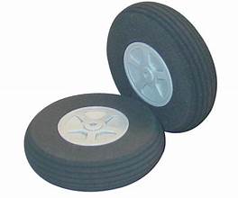 DAVE BROWN Lite Wheel 1-1/2"