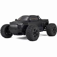 ARRMA 1/10 BIG ROCK 4X4 223S BLX