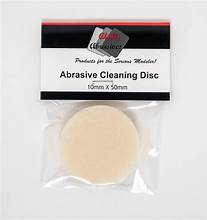 PROFILE Abrasive Cleaning Disc