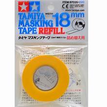 TAMIYA Masking Tape Refill 18mm