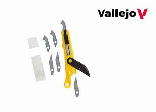 PLASTIC CUTTER SRIBER