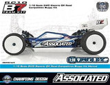 ASSOCIATED RC10B7.1 TEAM KIT RWD CARPET BUGGY