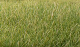 WOODLAND SCENICS Static Grass: Dark Green, 7mm