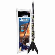ESTES ROCKET Zombie Kit