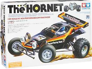 TAMIYA Hornet Rwd Kit