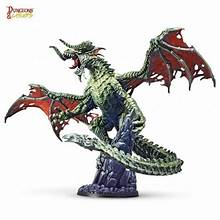 ARCHON STUDIO Dungeons & Lasers: Draculus The Cunning Dragon 28-32mm