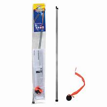 ESTES 1/8" Two-Piece Launch Rod