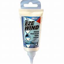 DELUXE Eze Wind Rubber Lubricant 50ml Tube