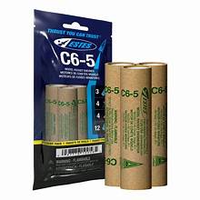 ESTES  ENGINE C6-5 Standard (3)
