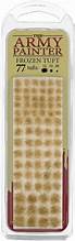 ARMY PAINTER Battlefield: Frozen Tuft (3 sizes) (77)