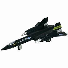 INAIR Sky Champs  SR-71 Blackbird