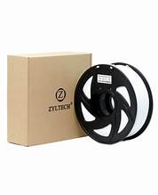 ZYLTECH PLA 1KG MILKY WHITE