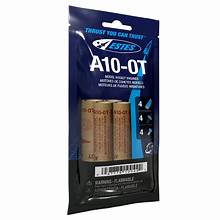 ESTES ENGINE A10-0T Mini (4)