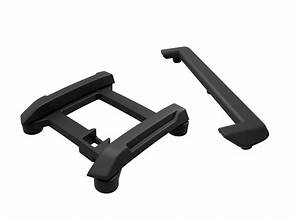 TRAXXAS MINI MAXX BODY ACCESORIES