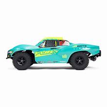ARRMA 1/10 FURY 2wd 223S BLX Brushless Short Course Truck RTR GREEN