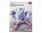 003 Gundam Exia "Gundam 00" Bandai SD EX-Standard