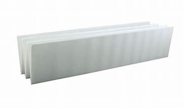 WOODLAND SCENICS SubTerrain: Support Panels, 4" (4/pk)