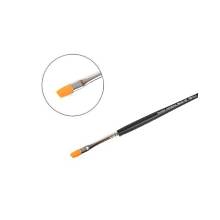 Tamiya High Finish Flat Brush No.2 (2mm)