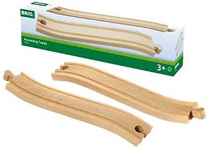 BRIO Ascending Tracks