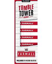 MASTER PIECES Farmall Tumble Tower