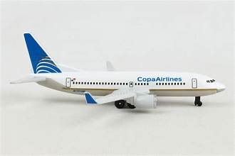 DARON Copa Airplane