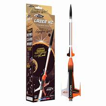 ESTES ROCKET Laser X2 Kit