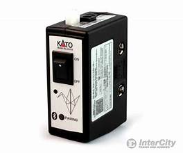 KATO HO/N Smart Controller For Bluetooth Control