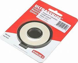 HANGER 9 Ultrastripe White 3/32"