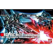 Bandai HGUC 1/144 #108 Rezel (Commander Type)