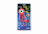 EXPLORER Alien Spy Voice Messenger, Orange