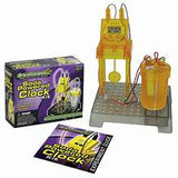 EXPLORER Jr. Science Soda-Powered Clock Kit