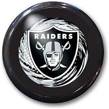 MASTER PIECES Las Vegas Raiders Yo-Yo