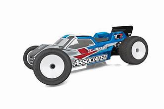 ASSOCIATED  RC10T7 Team Kit