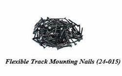 KATO N Nails for Flexible Track - Unitrack -- 1/2" 13mm pkg(40)