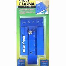 TRUMPETER Sliding T-Square Tool