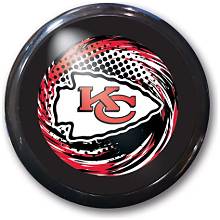 MASTER PIECES Kansas City Chiefs Yo-Yo