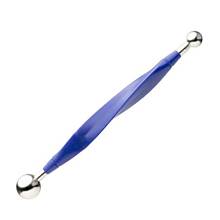 MODELCRAFT Stainless Steel Double-Ended Ball Sculpting Tool (10mm/16mm)