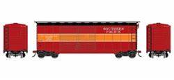 ATHEARN HO 40' Express Box SP #2705