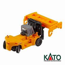 KATO N Mobile Container Lift (Handler) - Assembled