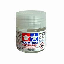 TAMIYA Acrylic  X-20A Thinner