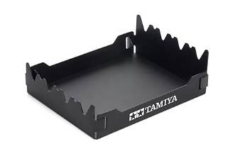 TAMIYA Paint Brush Rest