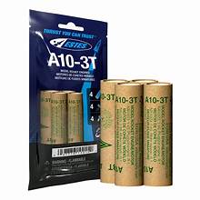 ESTES ENGINE A10-3T Mini (4)