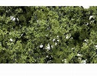 WOODLAND SCENICS Shrubs & Saplings Medium Green