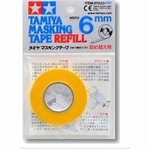 TAMIYA Masking Tape Refill 6mm