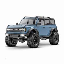 TRAXXAS 1/18 TRX-4M Ford Bronco A51